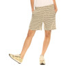 Shorts “Asia” 8PM light grey